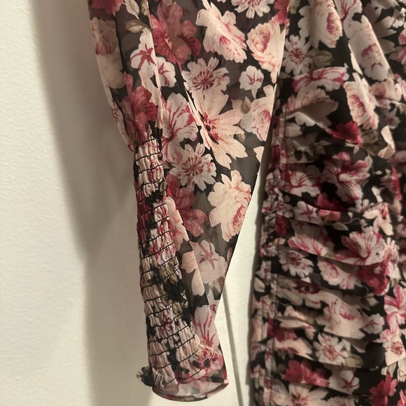 ASTR the Label Keira Mini Dress - Picture 9 of 11